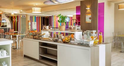 ibis Styles Les Sables - Olonne Sur Mer
