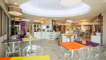 Esmorzar disponible (de pagament)