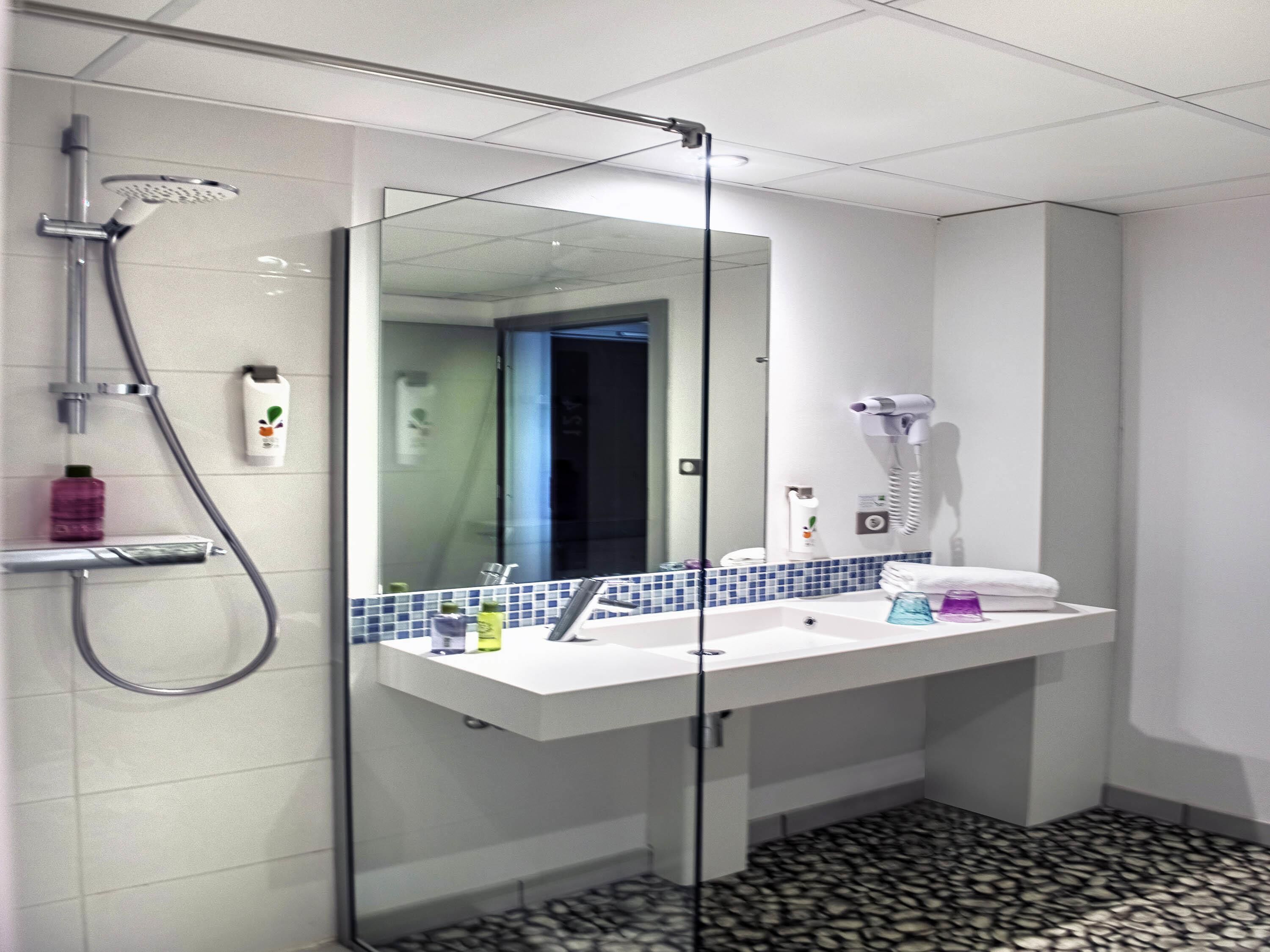 Standard Room, 2 Single Beds