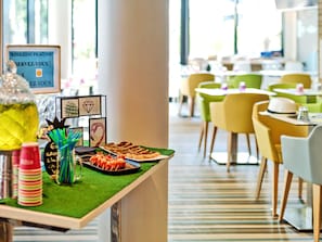 Miscellaneous - ibis Styles Strasbourg Avenue du Rhin (Strasbourg)