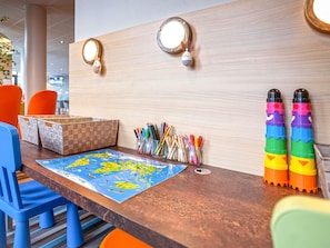 Miscellaneous - ibis Styles Strasbourg Avenue du Rhin (Strasbourg)