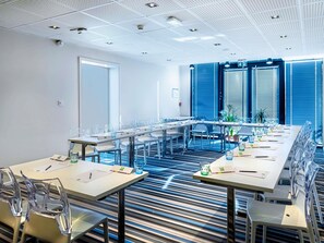 Meeting facility - ibis Styles Strasbourg Avenue du Rhin (Strasbourg)