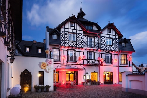 Hotel Rejs