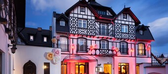 Hotel Rejs