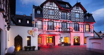 Hotel Rejs