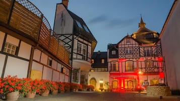 Aussenbereich