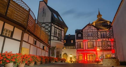 Hotel Rejs