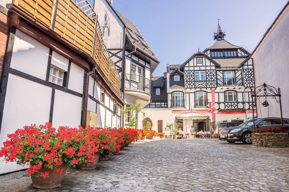 Hotel Rejs