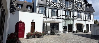 Hotel Rejs