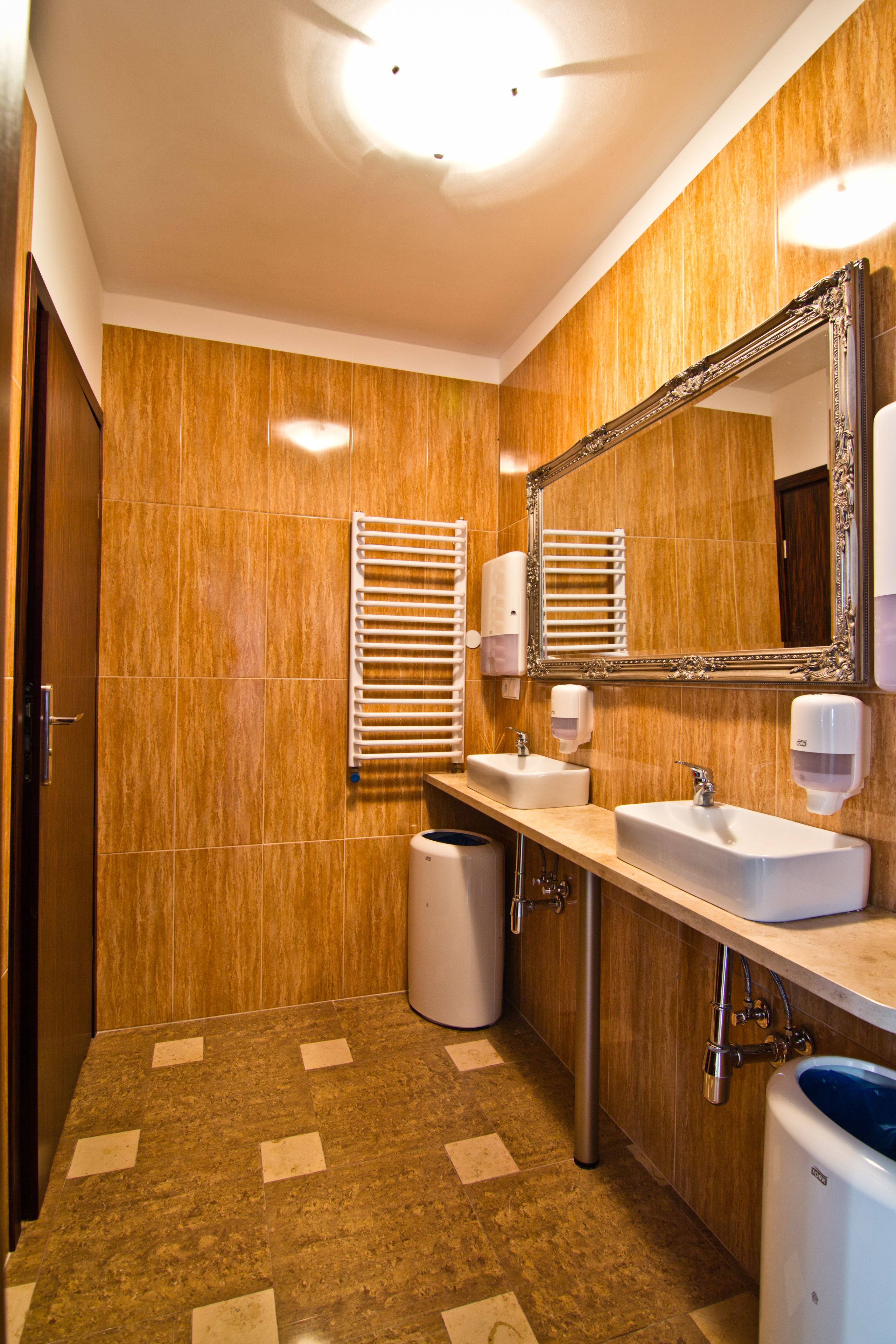 double or twin room | desk, rollaway beds, free wifi