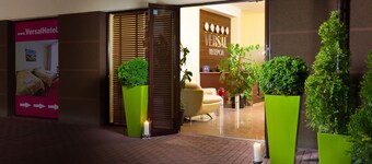 Versal apartHotel Airport Modlin