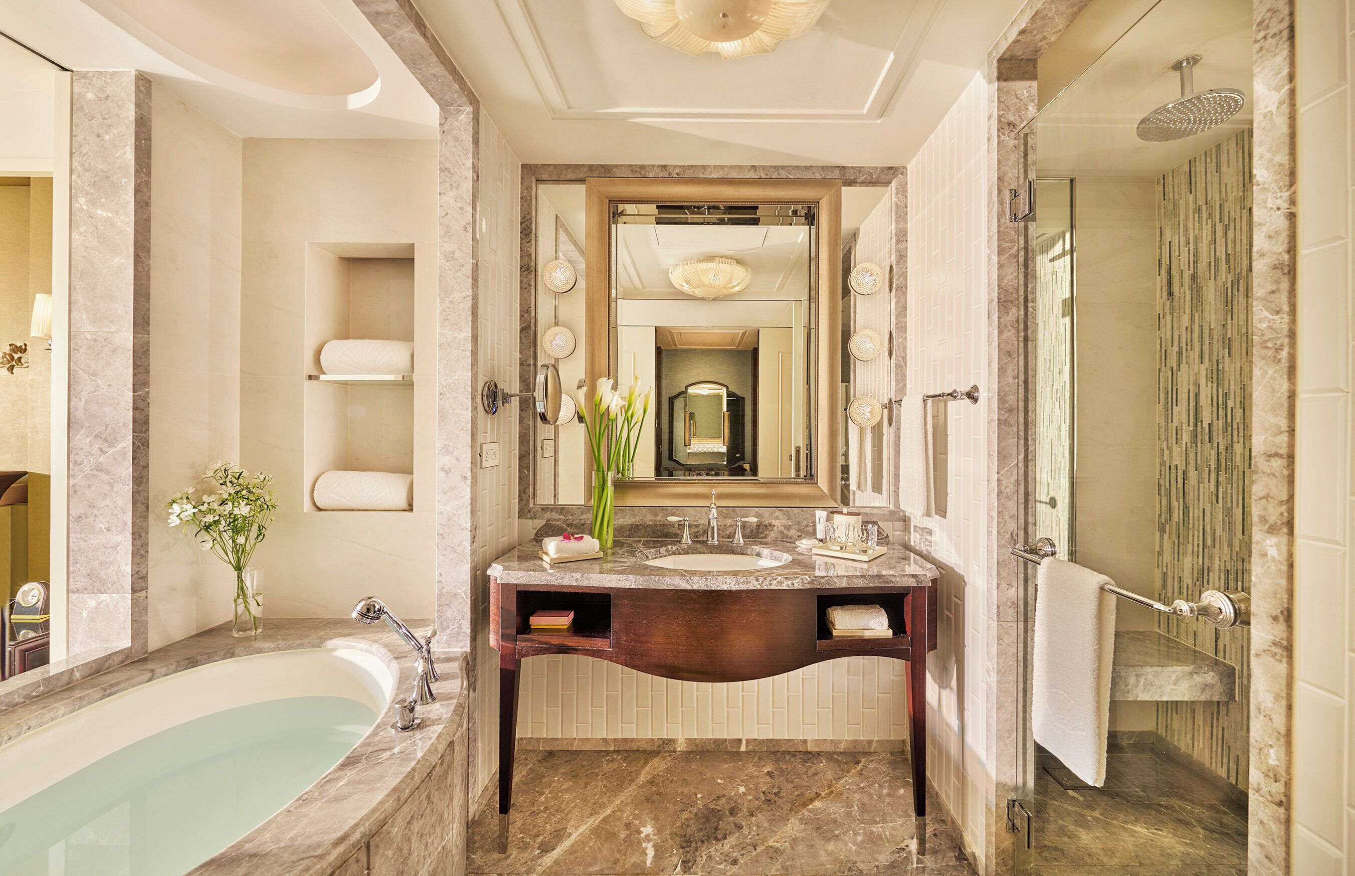 Photo - Mandarin Oriental, Taipei