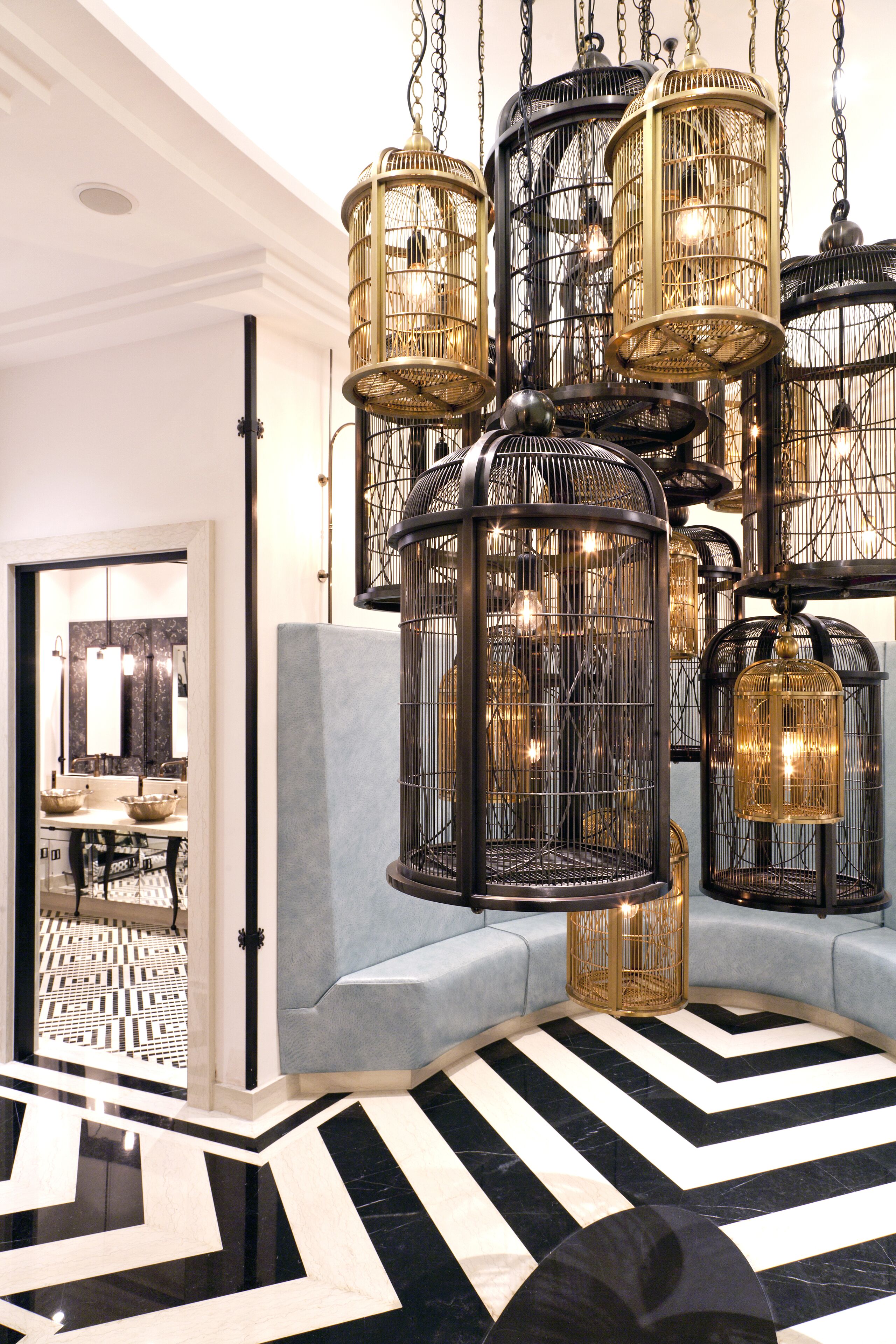 Foto - Mandarin Oriental, Taipei