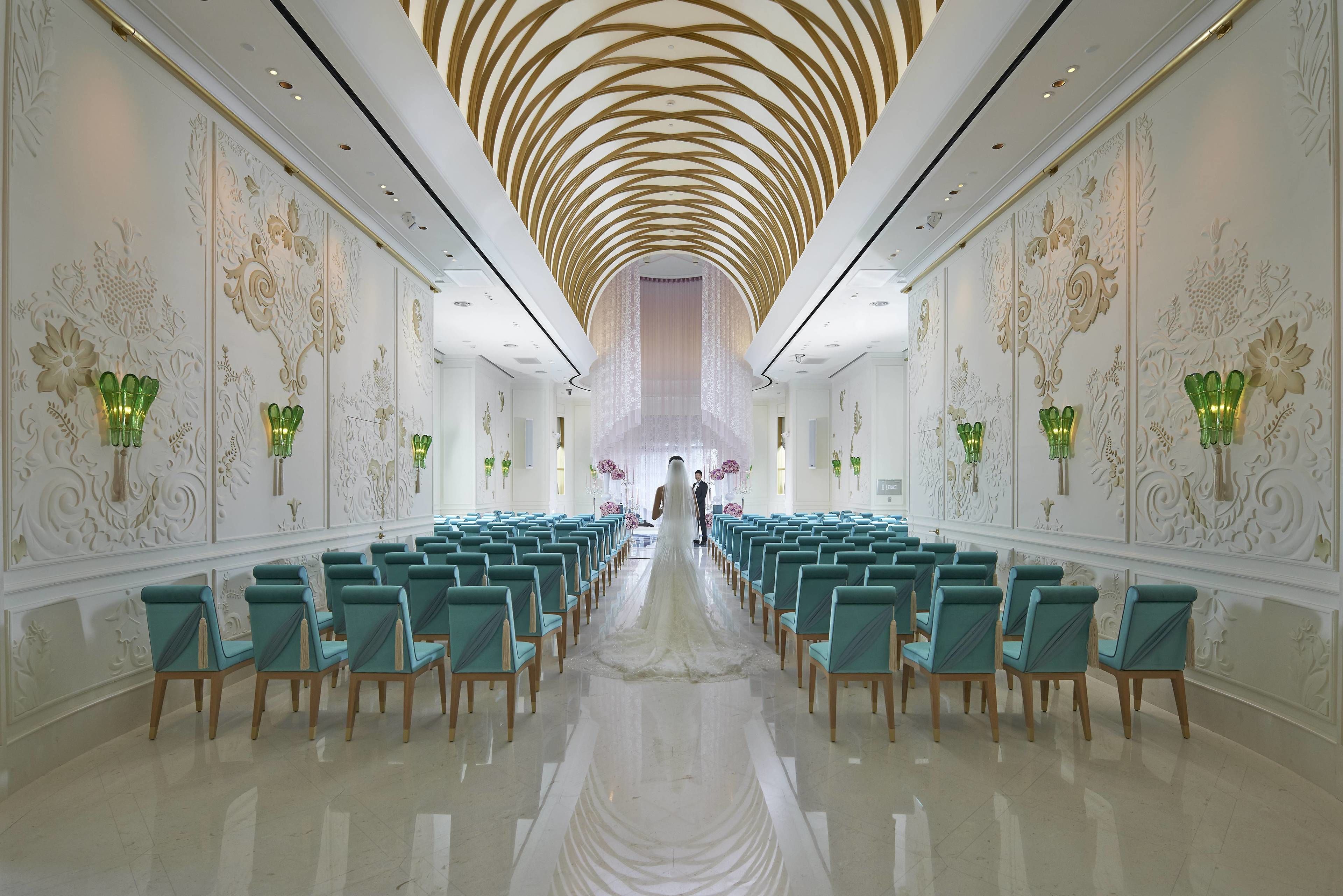 Photo - Mandarin Oriental, Taipei