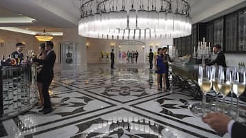 Salón de banquetes