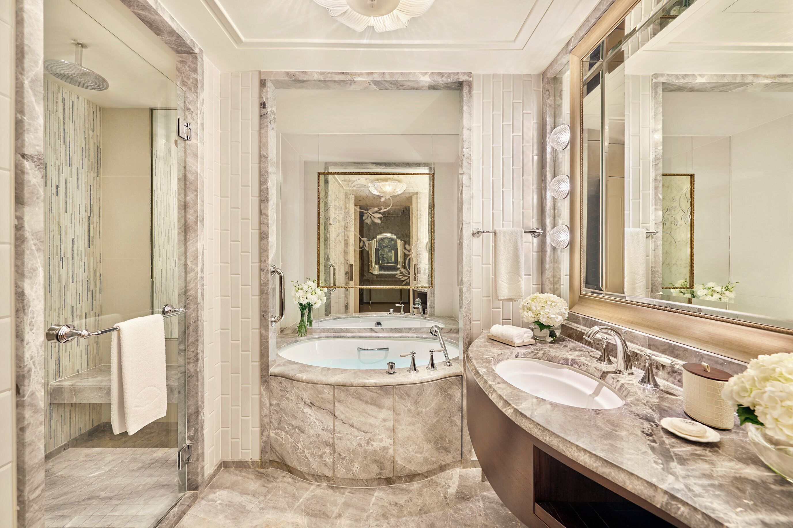 Foto - Mandarin Oriental, Taipei