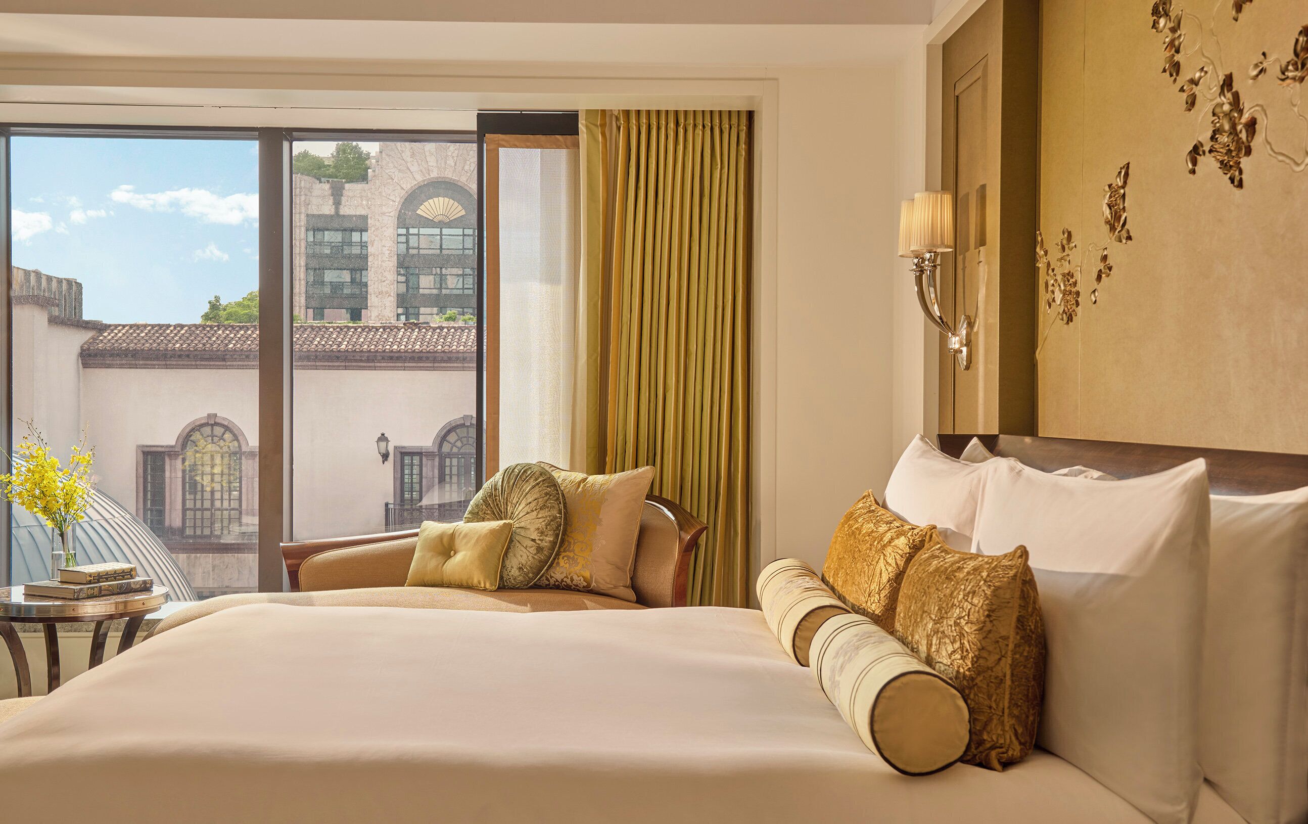 Photo - Mandarin Oriental, Taipei