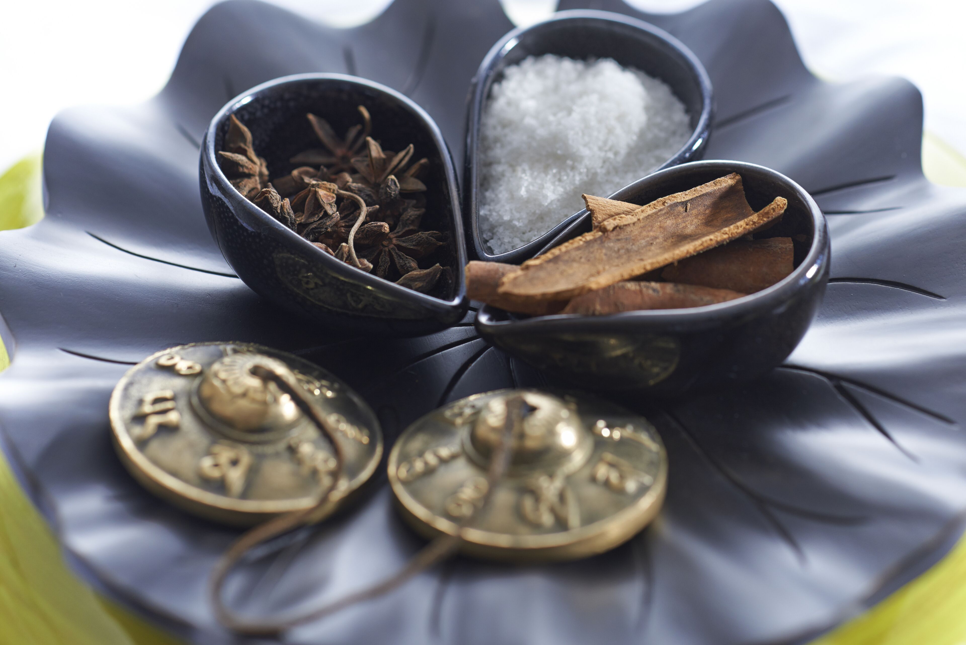 Couples treatment rooms, sauna, steam room, body treatments