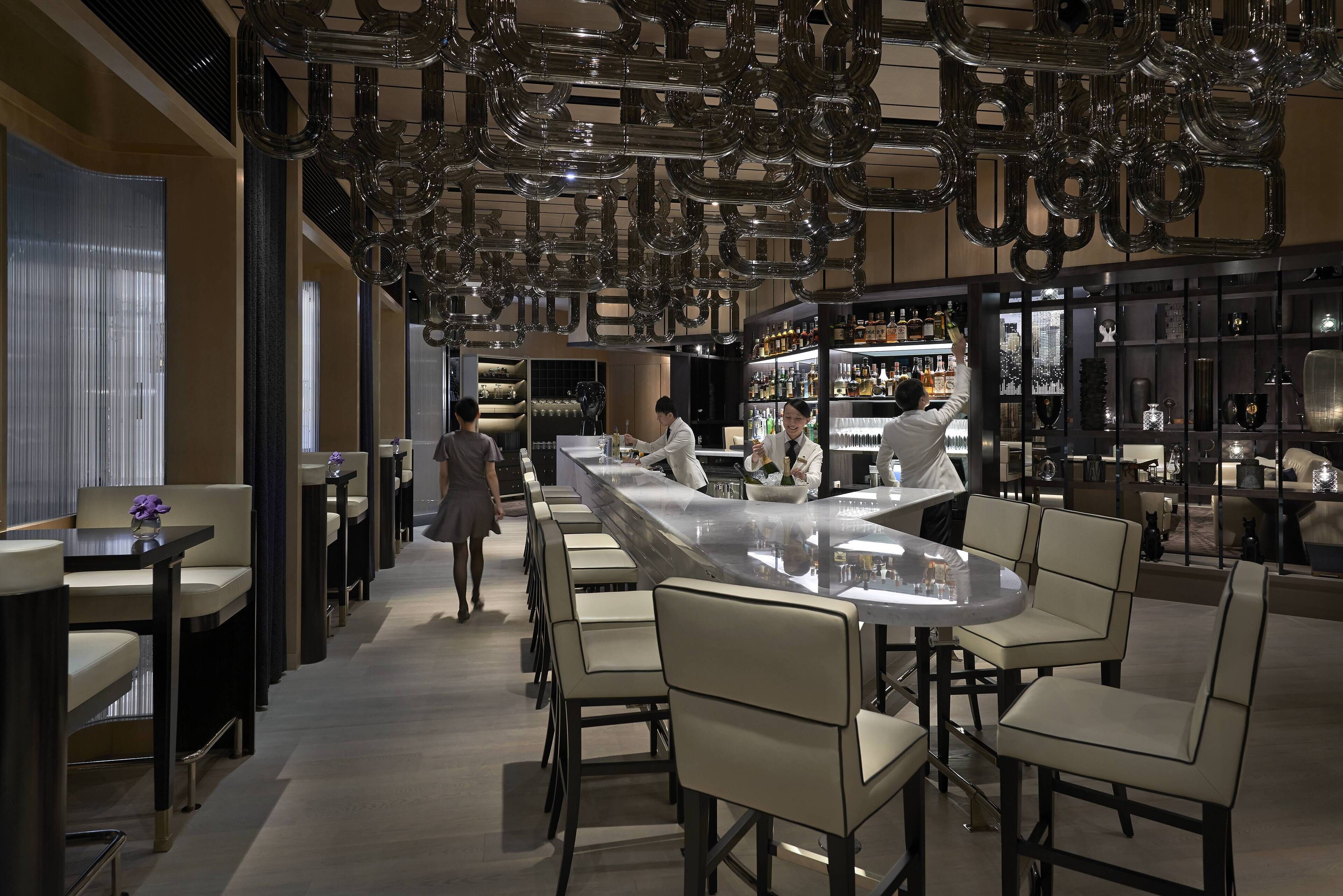 Foto - Mandarin Oriental, Taipei