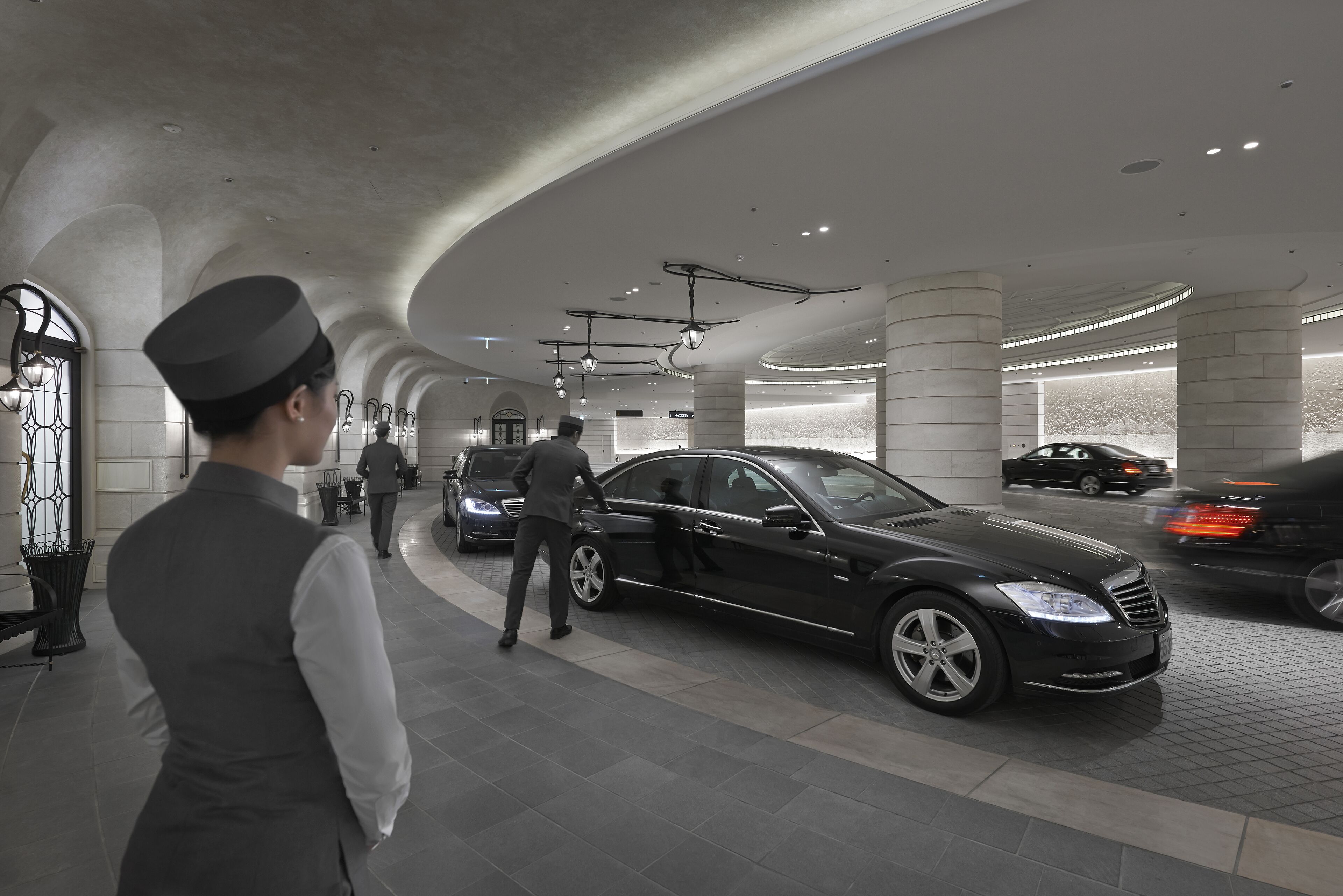 Photo - Mandarin Oriental, Taipei