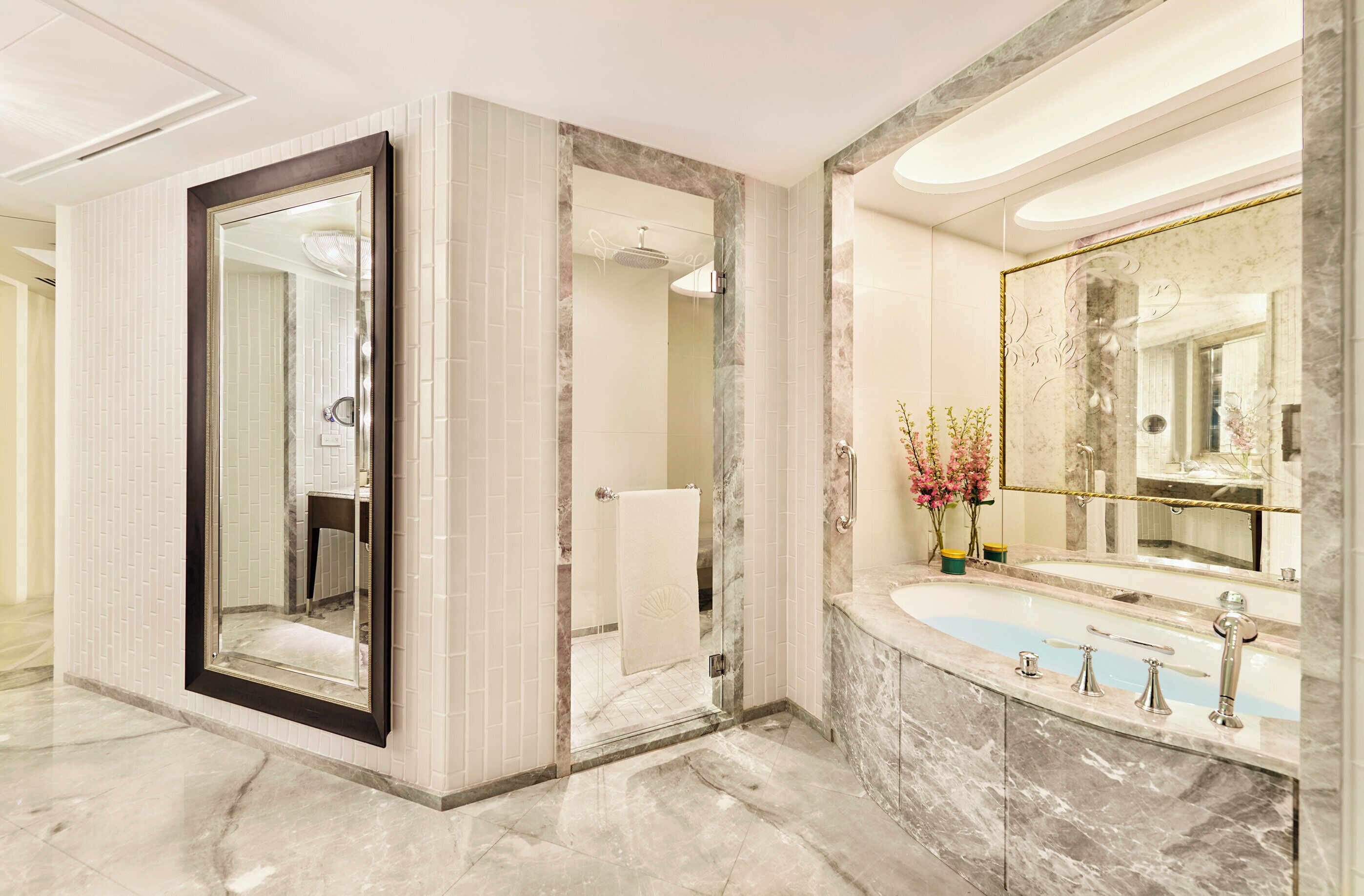 Photo - Mandarin Oriental, Taipei