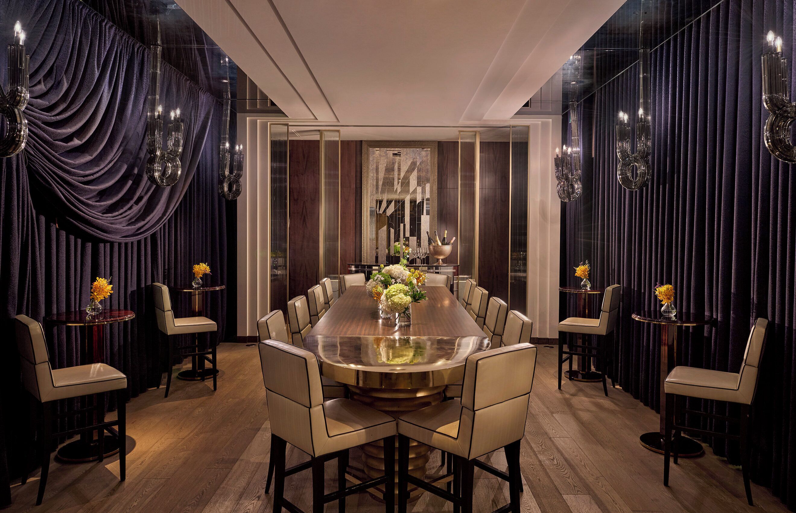 Photo - Mandarin Oriental, Taipei