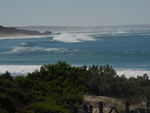 Beach nearby - Elm Tree Motel (Warrnambool)