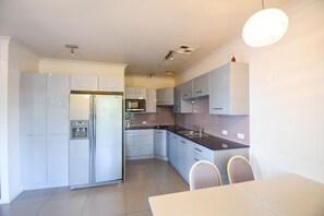 Appartement | Cuisine privée