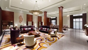 Living area - PARKROYAL Nay Pyi Taw (Naypyidaw)