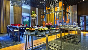 Restaurant - PARKROYAL Nay Pyi Taw (Naypyidaw)