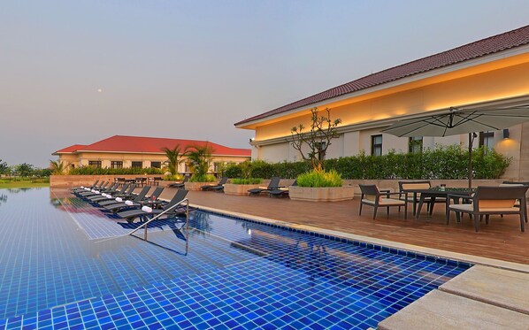 Installations sportives