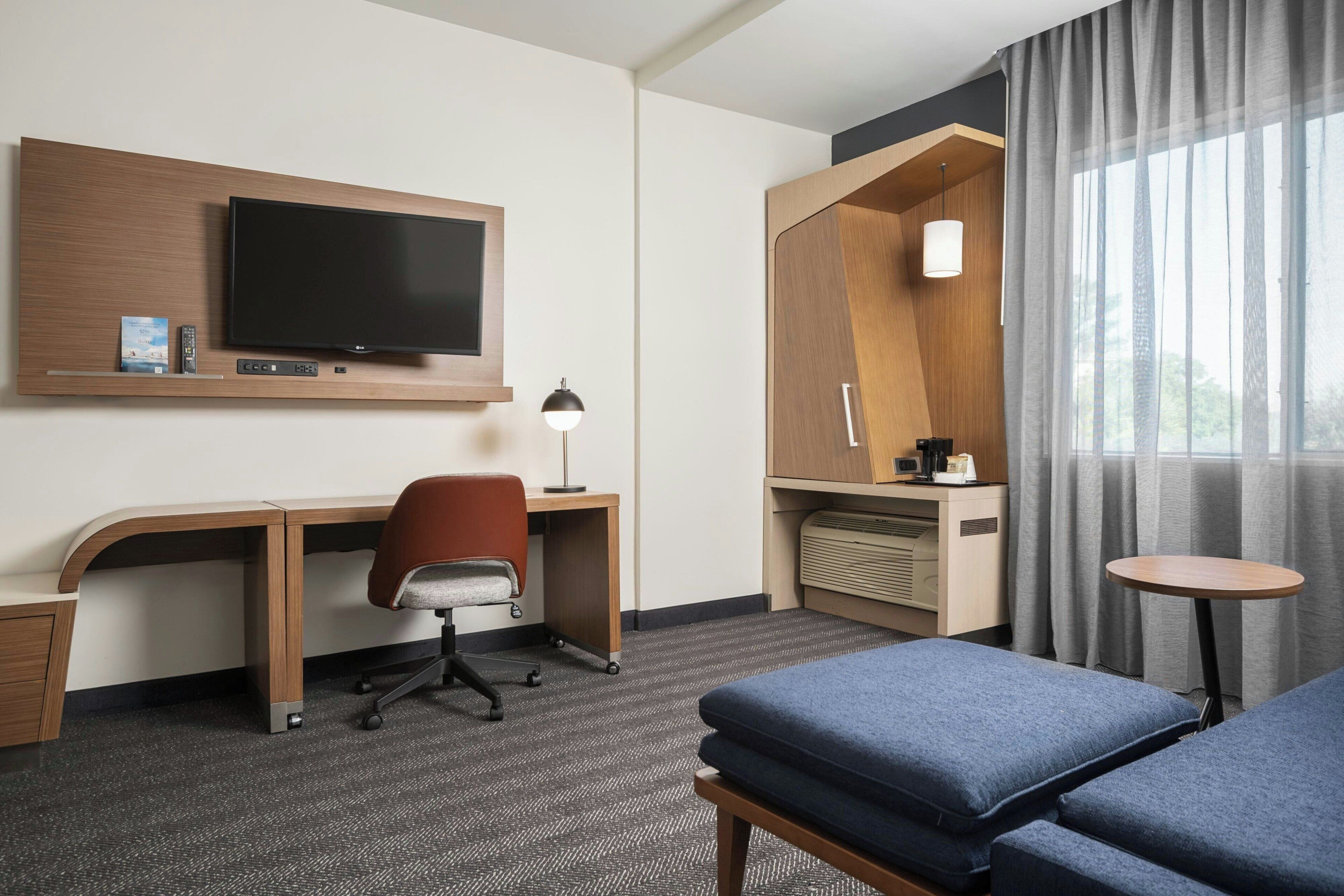 Foto - Courtyard by Marriott Houston NW/290 Corridor