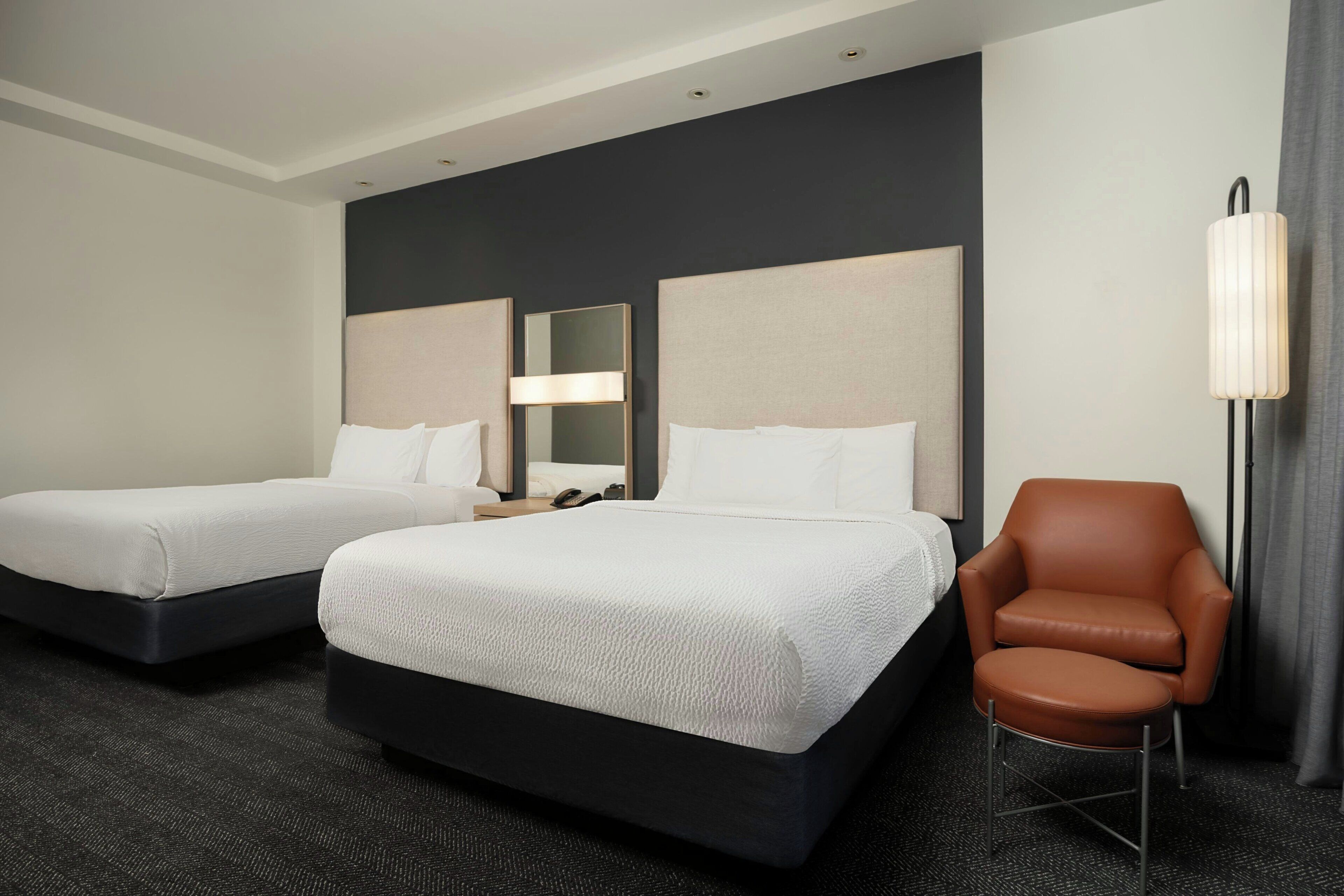 Foto - Courtyard by Marriott Houston NW/290 Corridor
