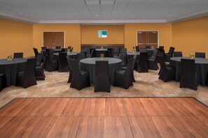 Meeting facility - Courtyard by Marriott Houston NW/290 Corridor (Houston)