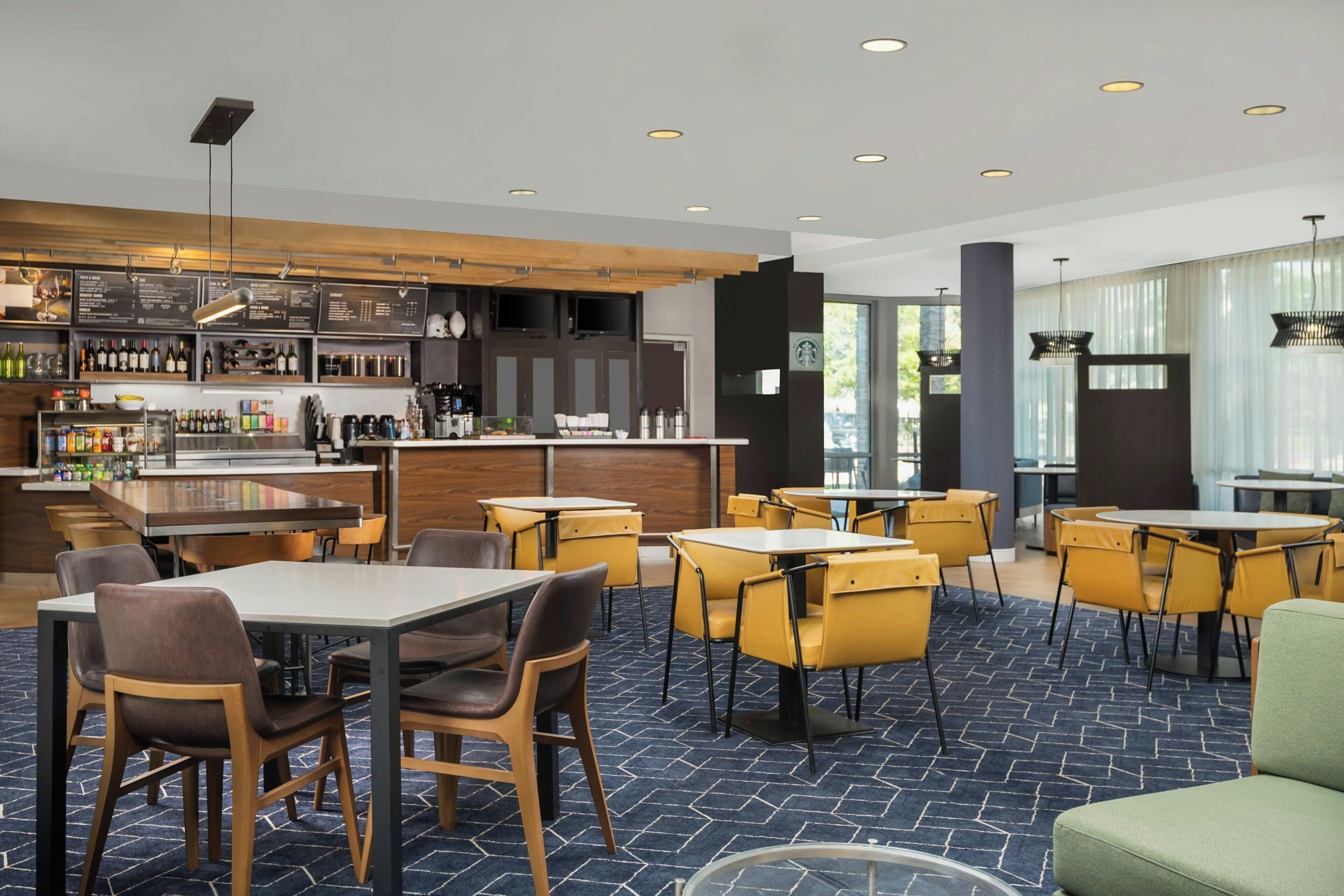 Foto - Courtyard by Marriott Houston NW/290 Corridor