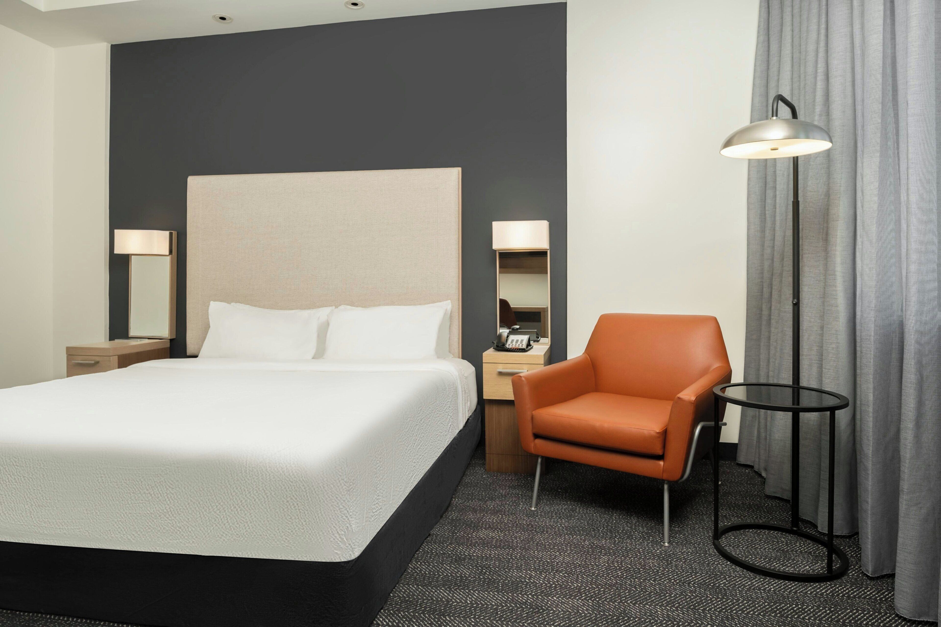 Foto - Courtyard by Marriott Houston NW/290 Corridor