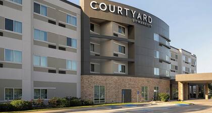 Courtyard by Marriott Houston NW/290 Corridor