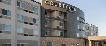 Courtyard by Marriott Houston NW/290 Corridor