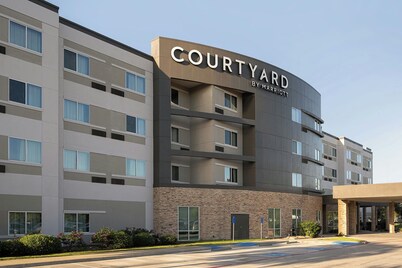 Courtyard by Marriott Houston NW/290 Corridor