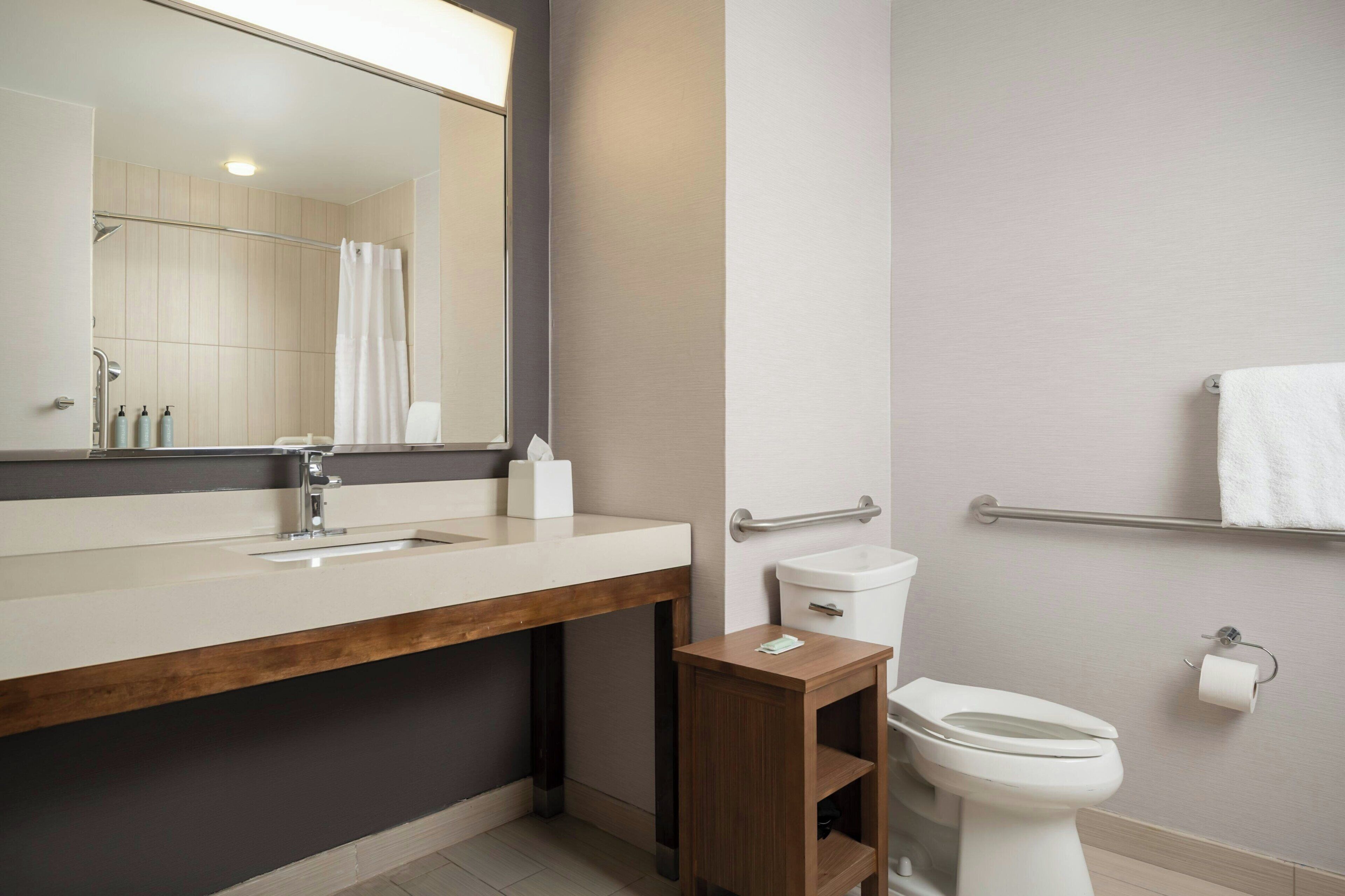 Foto - Courtyard by Marriott Houston NW/290 Corridor