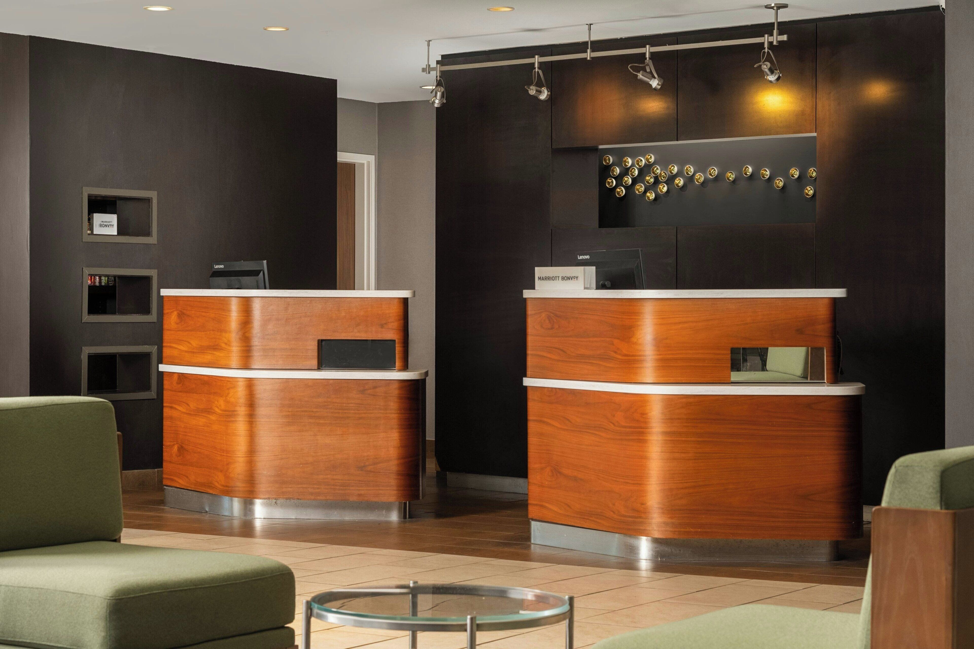 Foto - Courtyard by Marriott Houston NW/290 Corridor