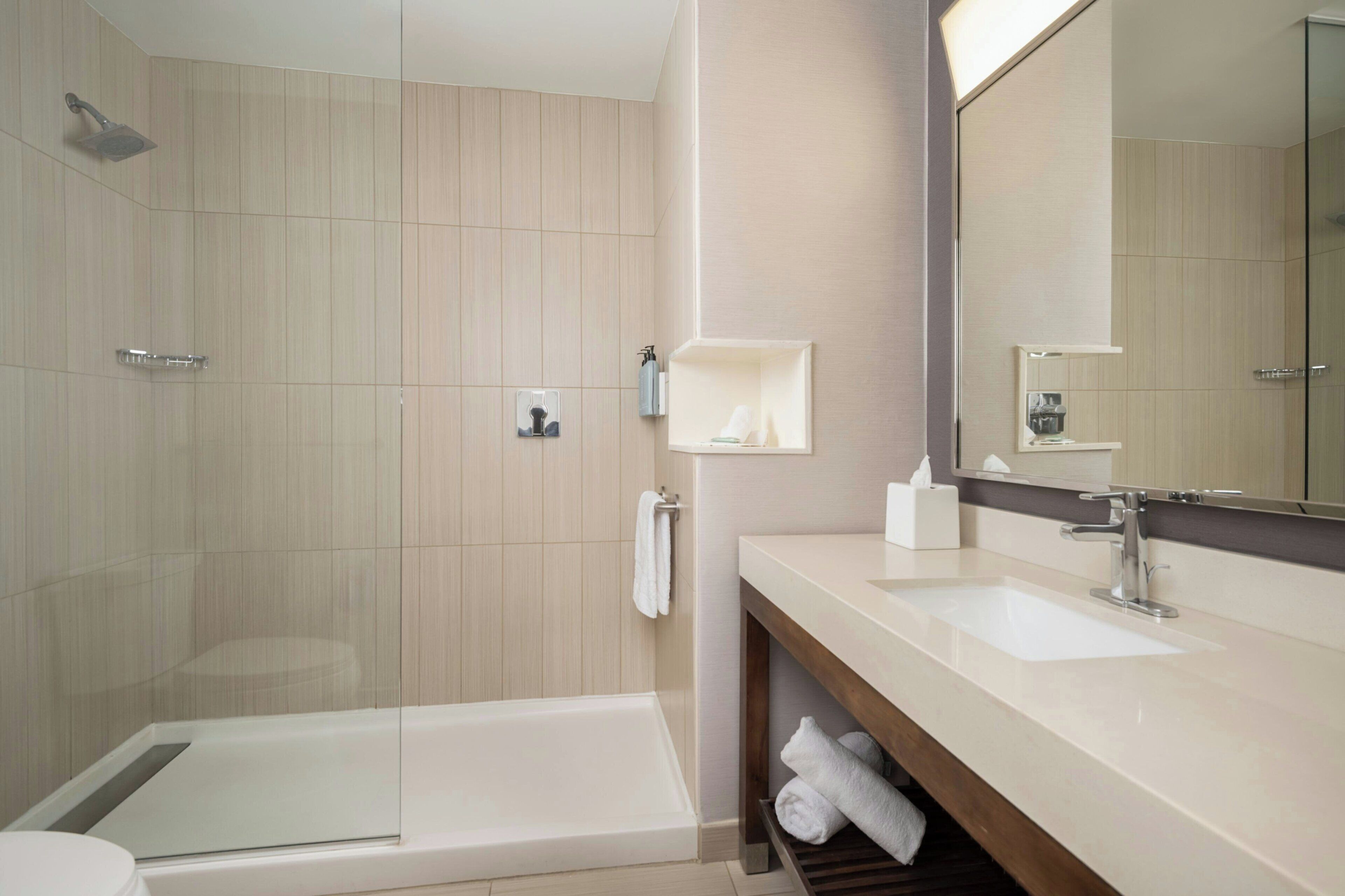 Foto - Courtyard by Marriott Houston NW/290 Corridor