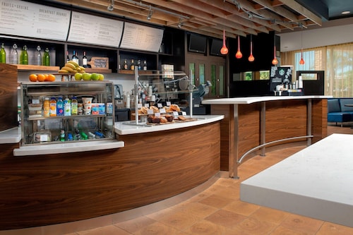 Courtyard by Marriott Houston NW/290 Corridor