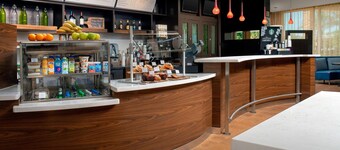 Courtyard by Marriott Houston NW/290 Corridor