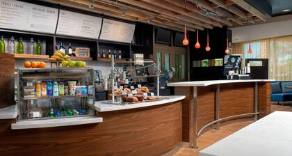 Courtyard by Marriott Houston NW/290 Corridor