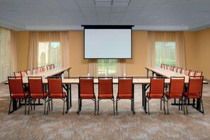 Sala de reuniones
