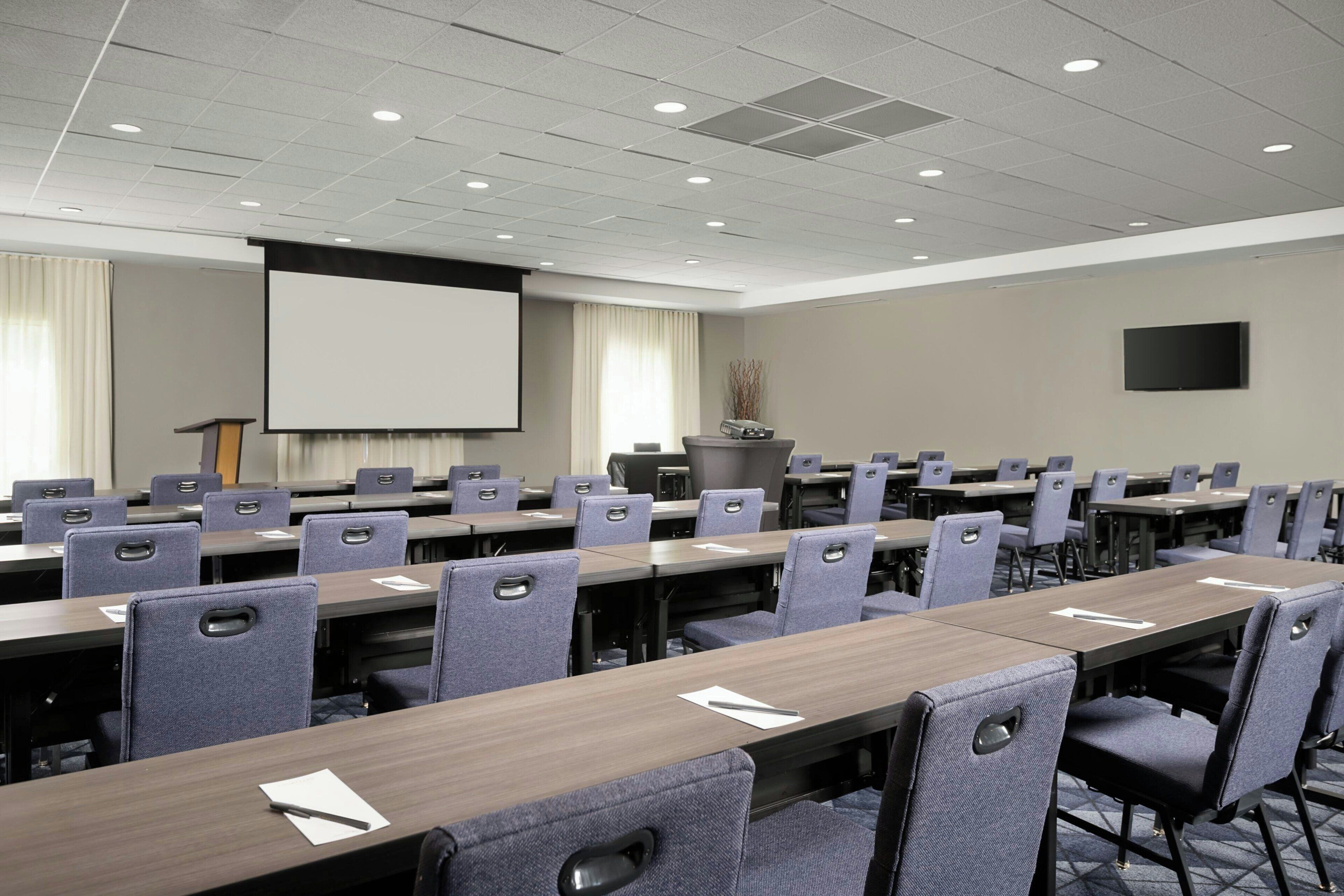 Foto - Courtyard by Marriott Houston NW/290 Corridor