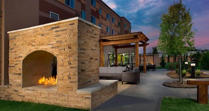 Courtyard by Marriott Houston NW/290 Corridor