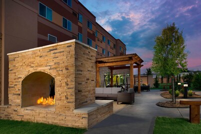Courtyard by Marriott Houston NW/290 Corridor