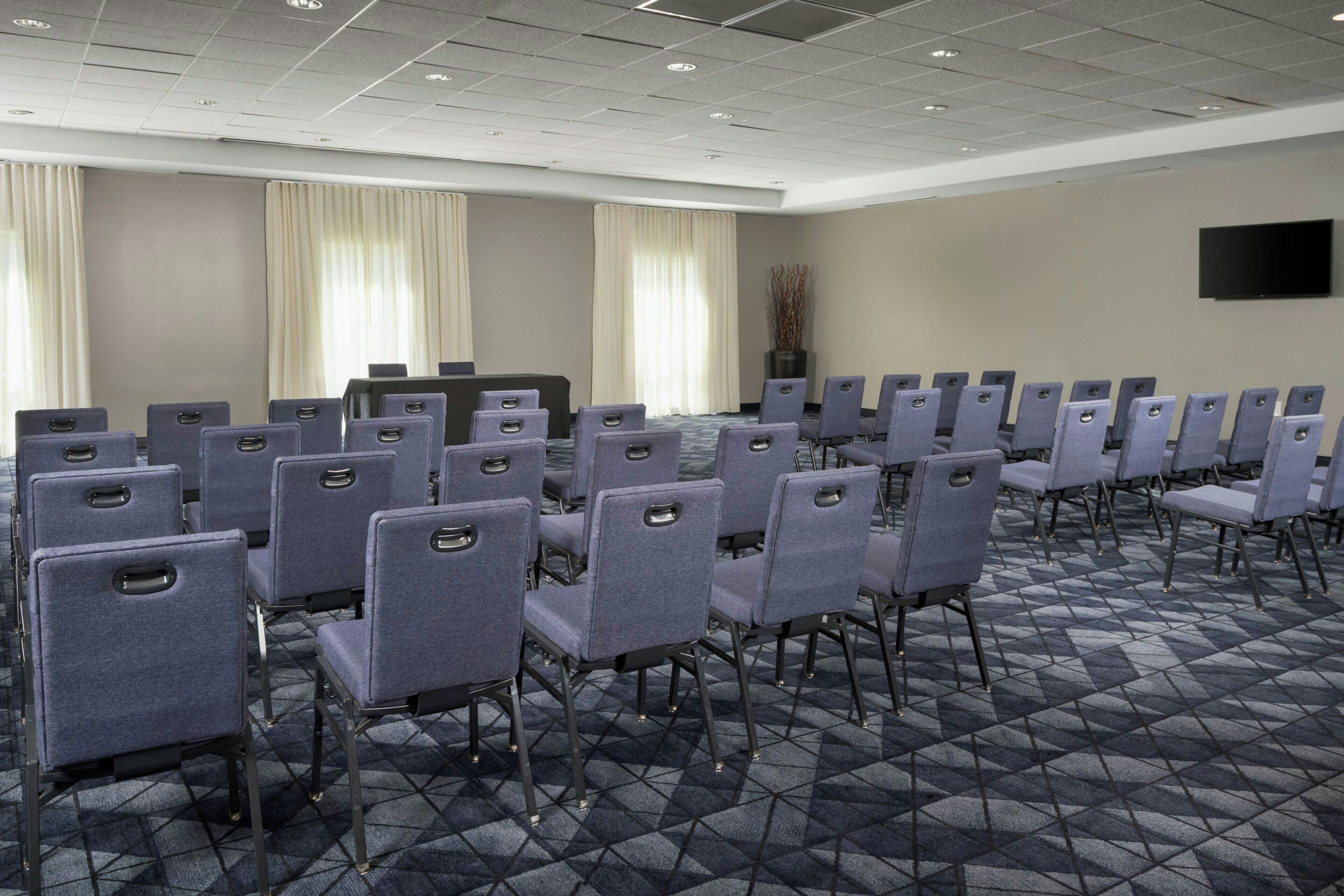 Foto - Courtyard by Marriott Houston NW/290 Corridor